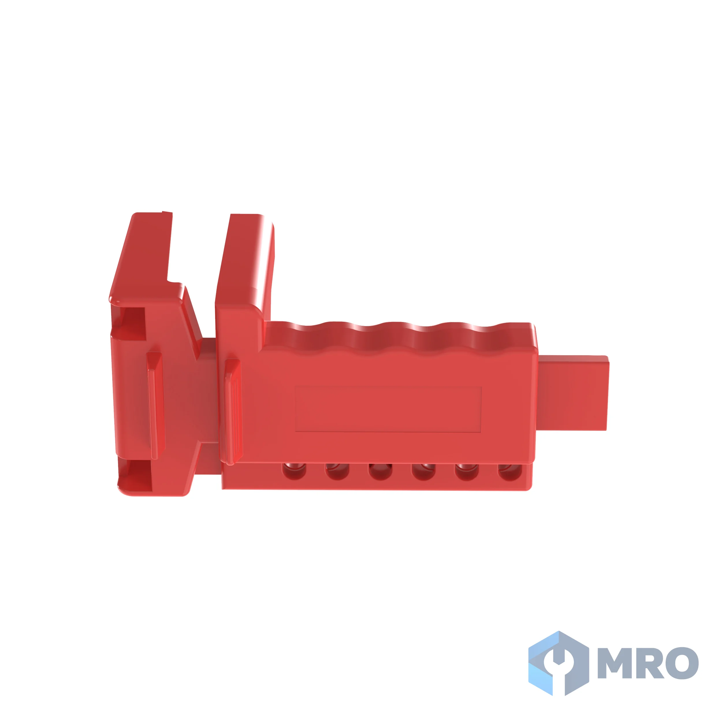 Panduit PSL-BV1 ตัวล็อกบอลวาล์ว Panduit PSL-BV1 (ท่อ 6.4–25.4 มม. / 1/4"–1")