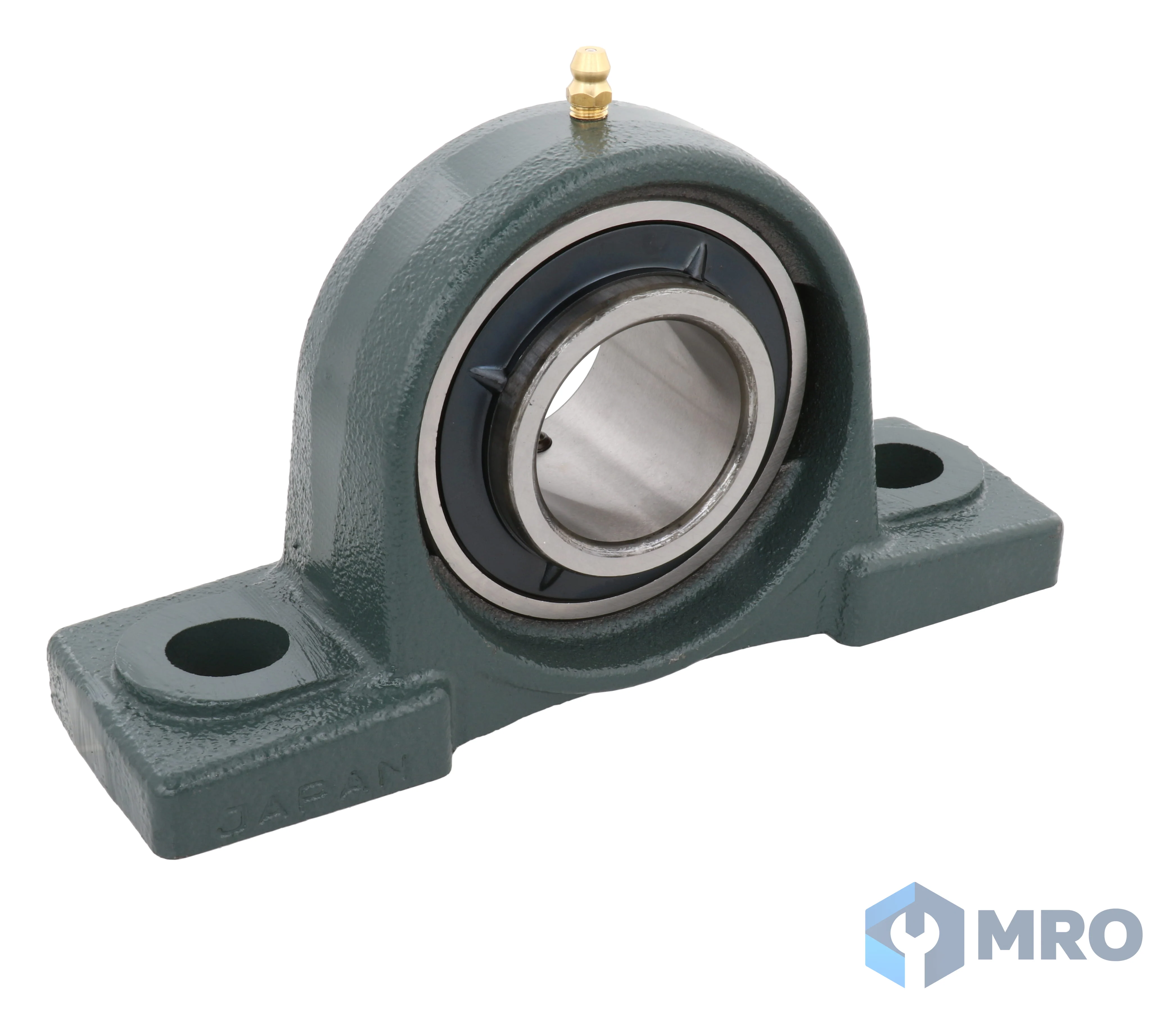 NTN UCP205D1 ตลับลูกปืนตุ๊กตา NTN UCP205D1 (เพลา 25 มม.)