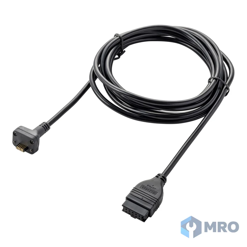 Mitutoyo 05CZA625 สายส่งข้อมูล Digimatic แบบกันน้ำ Mitutoyo 05CZA625 (2 ม.)
