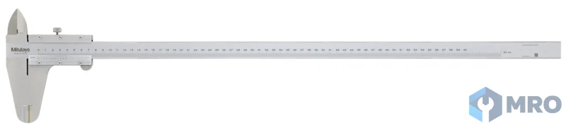Mitutoyo 530-501 เวอร์เนียคาลิปเปอร์ยาว Mitutoyo 530-501 (0–600 มม.)