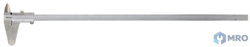 Mitutoyo 530-502 เวอร์เนียคาลิปเปอร์ยาว Mitutoyo 530-502 (0–1000 มม.)