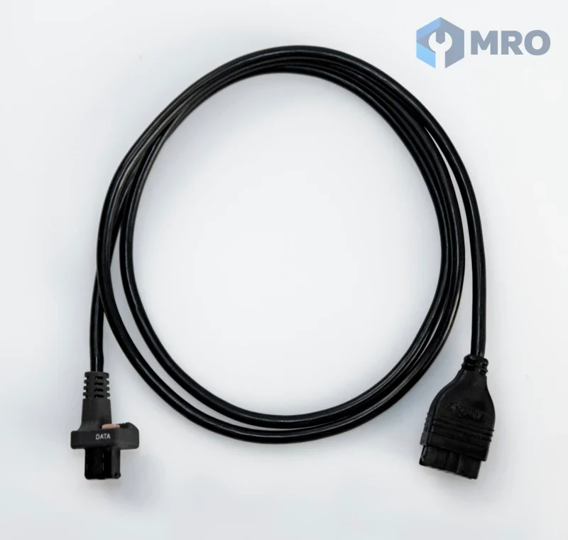 Mitutoyo 959149 สายส่งข้อมูล Digimatic Mitutoyo 959149 (1 ม.)