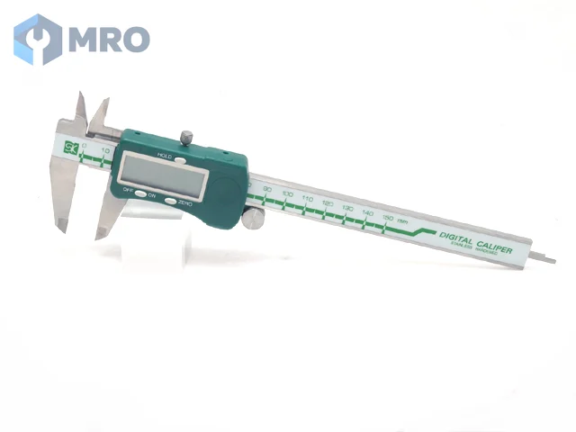 NIIGATA SEIKI (SK) DT-150 เวอร์เนียดิจิตอล SK DT-150 (150 มม.)