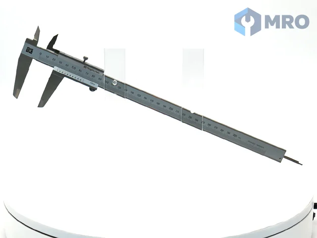 NIIGATA SEIKI (SK) GVC-30 เวอร์เนียคาลิปเปอร์ SK GVC-30 (300 มม. ละเอียด 0.05 มม.)