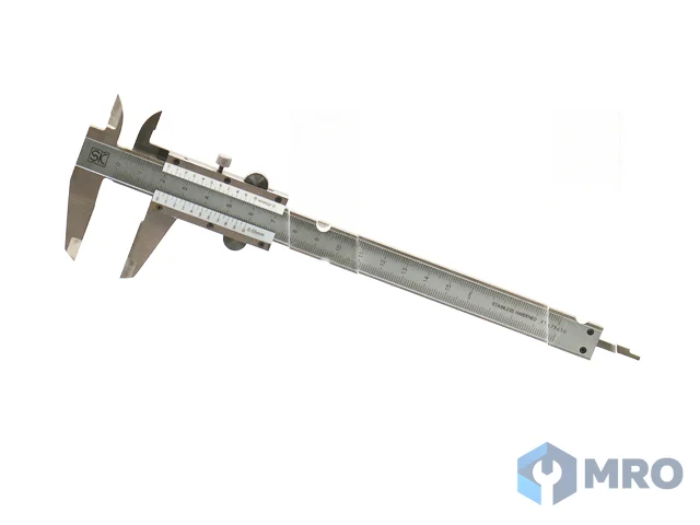 NIIGATA SEIKI (SK) LR-150 เวอร์เนียคาลิปเปอร์ใช้ได้ทั้งมือซ้าย-ขวา SK LR-150 (150 มม.)