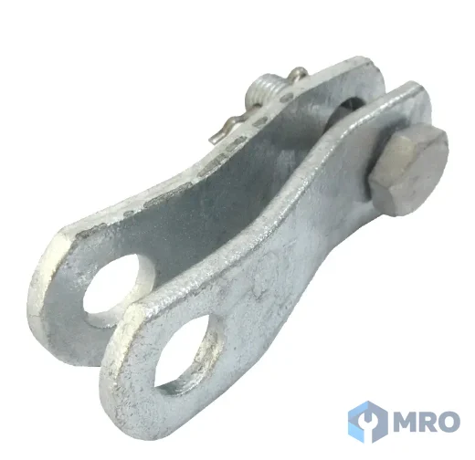 OEM LEoUyBCKnVRY อุปกรณ์ระบบสายส่งไฟฟ้า — Electric Power Fitting PS Link Plate, Electric Power Fitting, Clamp, Cable Lug