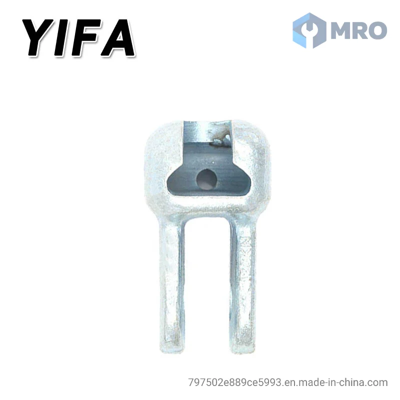by Customer Requirements lwkAYyiJYpVU อุปกรณ์ระบบสายส่งไฟฟ้า — Electric Power Fitting Forged 160kn Ball Socket