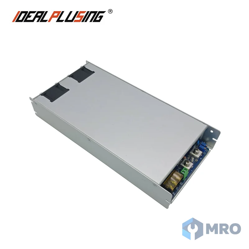 Idealplusing NdRAbqHKwBVo สวิตชิ่งพาวเวอร์ซัพพลาย — Hot Selling AC 110VAC 240VAC to DC Variable Pfc Function AC-DC Switching Power Supply