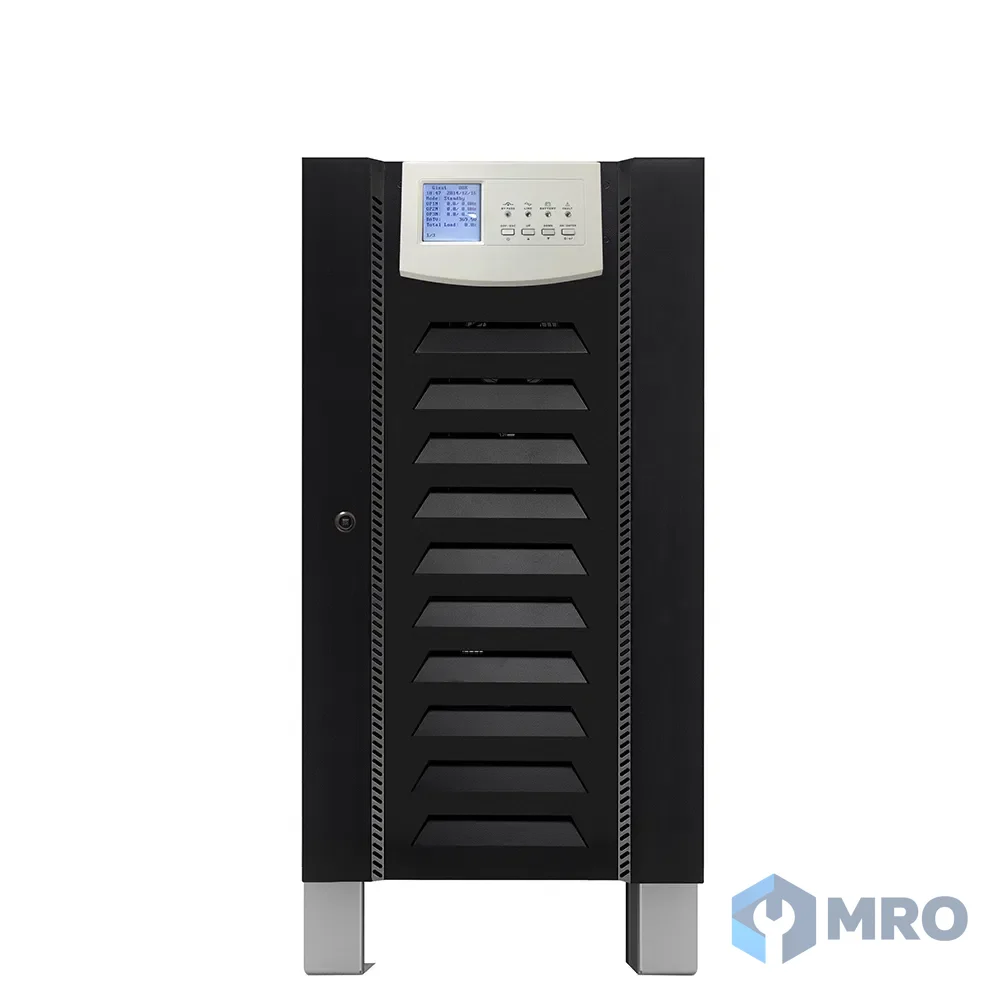 Daopulse PZOmFUzjllcI เครื่องสำรองไฟ (UPS) — Uninterrupted Power Supply Unit Industrial UPS 6kVA 10kVA 40kVA 60kVA 80kVA 100kVA 120kVA