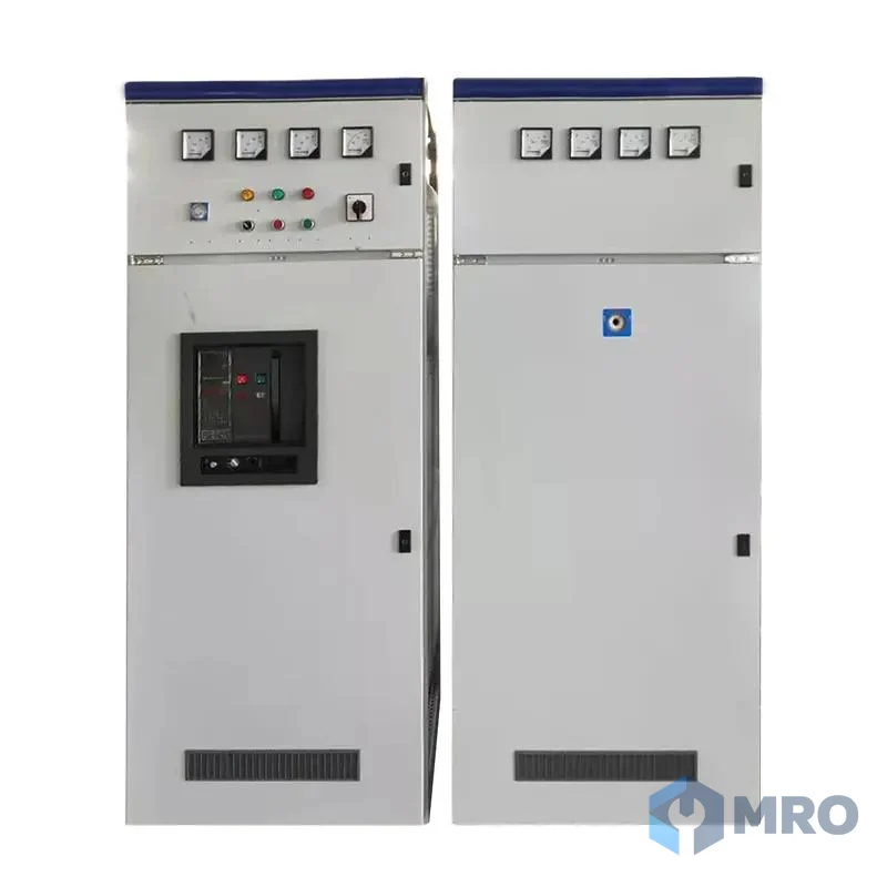 CHSH tnyYGoTusOcr ตู้ไฟฟ้า — Low-Voltage AC Ggd Power Distribution Cabinet