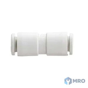 SMC KQ2H06-00A ข้อต่อตรงต่อสาย SMC KQ2H06-00A (ท่อ 6 มม.)