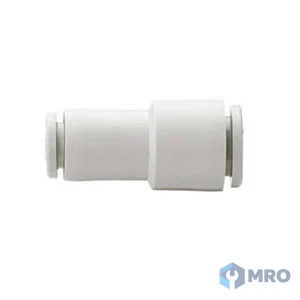 SMC KQ2H08-10A ข้อต่อตรงลดขนาด SMC KQ2H08-10A (8→10 มม.)