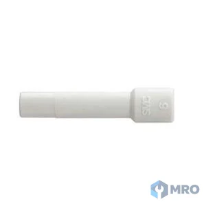 SMC KQ2P-08 ปลั๊กอุดข้อต่อลม SMC KQ2P-08 ขนาด 8 มม.