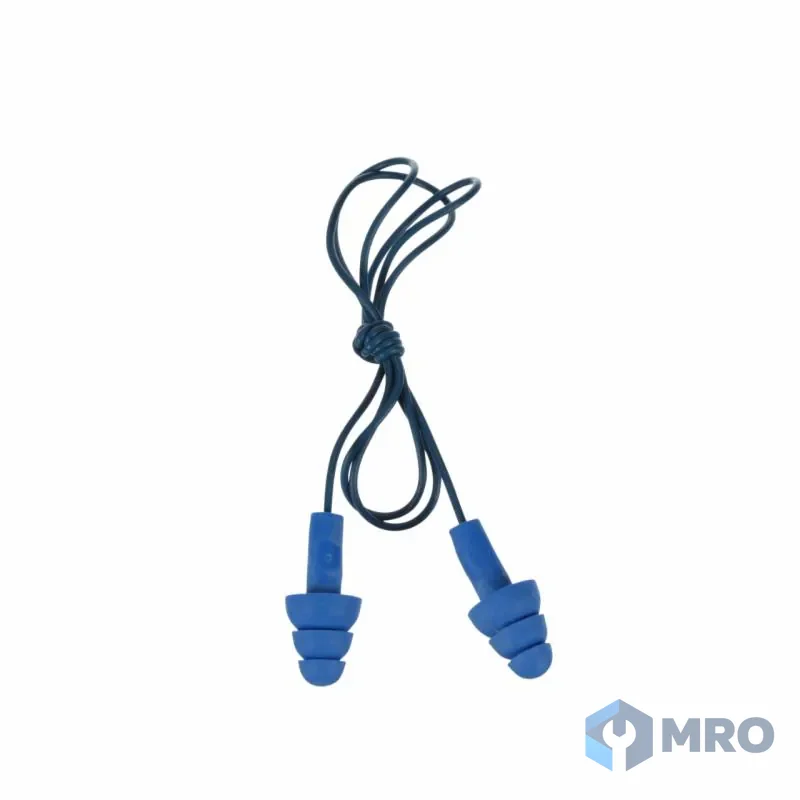 3M 340-4007 ที่อุดหูแบบใช้ซ้ำ มีสาย 3M E-A-R UltraFit 340-4007 (คู่)