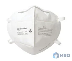 3M 9502+ หน้ากาก N95 แบบพับ 3M 9502+ (ชิ้น)