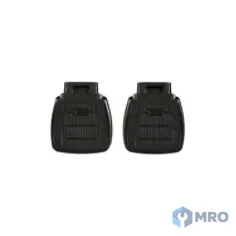 3M D8001 ตลับกรองไอระเหยสารอินทรีย์ 3M Secure Click D8001 (แพ็ก 2 ชิ้น)