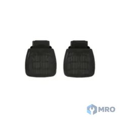 3M D8006 ตลับกรองแก๊ส/ไอระเหยหลายชนิด 3M Secure Click D8006 (แพ็ก 2 ชิ้น)