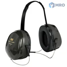 3M H7B ที่ครอบหู 3M PELTOR Optime 101 H7B แบบคล้องคอ