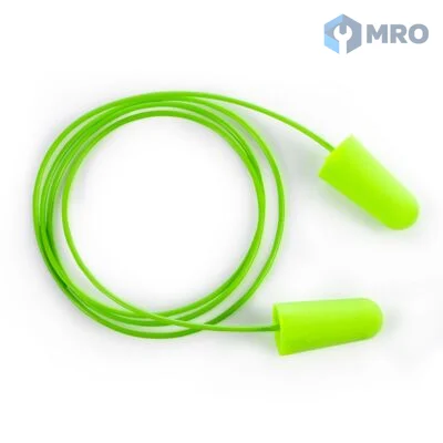 Moldex 6900 ที่อุดหูโฟมมีสาย Moldex Pura-Fit 6900 (NRR 33 dB) 1 คู่