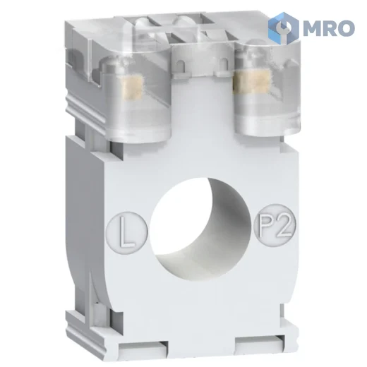 Schneider Electric METSECT5CC013 หม้อแปลงกระแส (CT) Schneider 125/5 A แบบแกนปิด