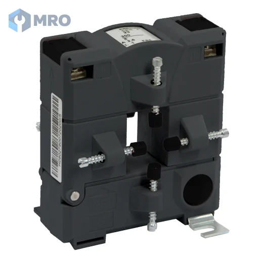 Schneider Electric METSECT5GD060 หม้อแปลงกระแส (CT) Schneider 600/5 A แบบแยกแกน (Split-core)