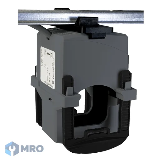 Schneider Electric METSECT5HD040 หม้อแปลงกระแส (CT) Schneider 400/5 A แบบแยกแกน (Split-core)