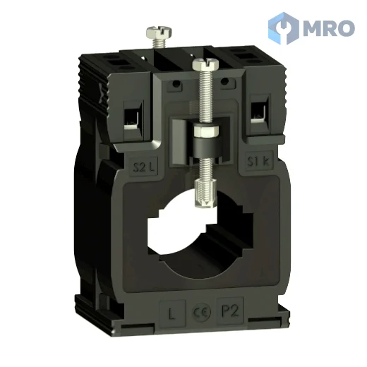 Schneider Electric METSECT5MA030 หม้อแปลงกระแส (CT) Schneider 300/5 A แบบแกนปิด