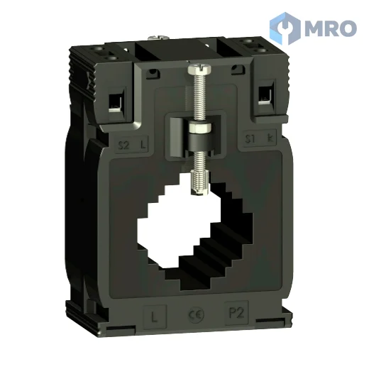 Schneider Electric METSECT5MC050 หม้อแปลงกระแส (CT) Schneider 500/5 A แบบแกนปิด
