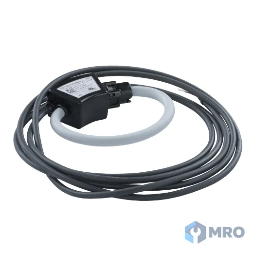 Schneider Electric METSECTR25500 CT แบบโรโกวสกี้ (Rope) Schneider METSECTR25500 วง 80 มม.
