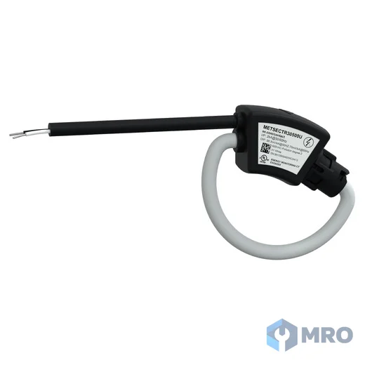 Schneider Electric METSECTR30500U CT แบบโรโกวสกี้ (Rope) Schneider METSECTR30500U วง 96 มม.