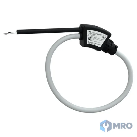 Schneider Electric METSECTR46500U CT แบบโรโกวสกี้ (Rope) Schneider METSECTR46500U วง 146 มม.