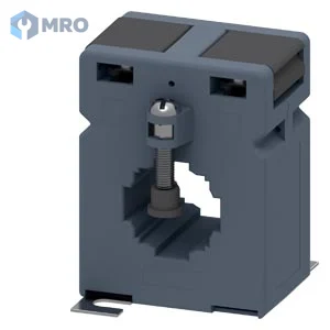 Siemens 4NC5225-2CE21 หม้อแปลงกระแส (CT) Siemens 4NC5225-2CE21 400/5 A แบบแกนปิด