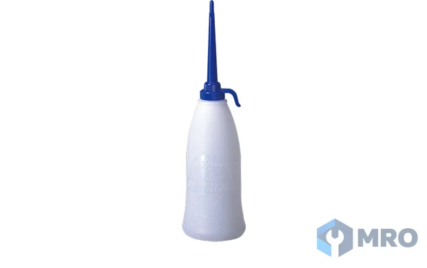 FURUPLA 304B กาหยอดน้ำมัน Furupla Jet Oiler 304 (400 มล. สีน้ำเงิน)