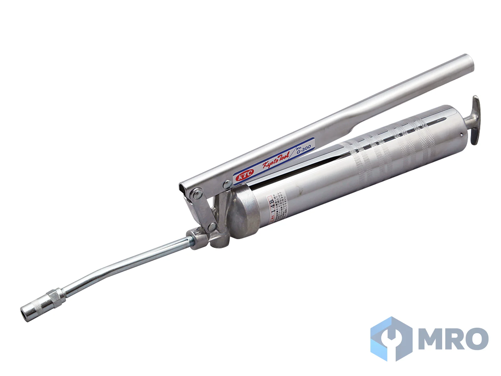 KTC G-300 กระบอกอัดจาระบี KTC G-300 (เติมจาระบีเอง 1.23 ซีซี/ครั้ง)