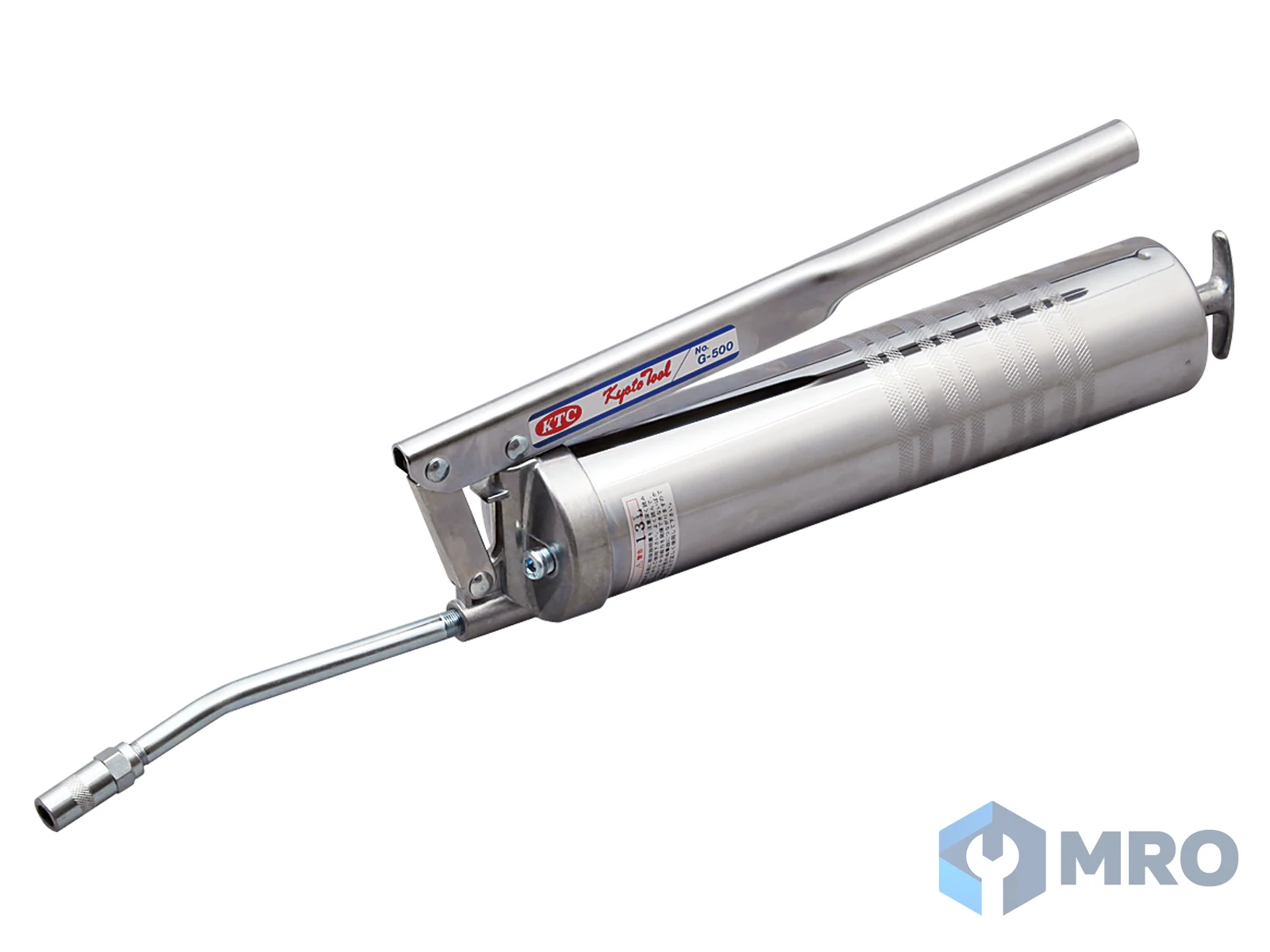 KTC G-500 กระบอกอัดจาระบี KTC G-500 (เติมจาระบีเอง กระบอกใหญ่)