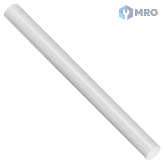 MARKAL (LA-CO) 81040 แท่งสีเขียนเหล็กร้อน Markal H Paintstik สีขาว (107–593 °C)