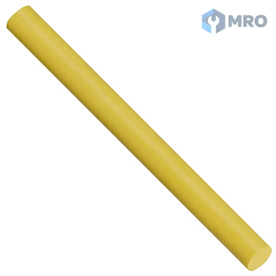 MARKAL (LA-CO) 81041 แท่งสีเขียนเหล็กร้อน Markal H Paintstik สีเหลือง (107–593 °C)