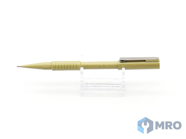 NIIGATA SEIKI (SK) SC-P10 เหล็กขีดปลายคาร์ไบด์แบบดินสอ SK SC-P10 (ปลาย 1.0 มม.)