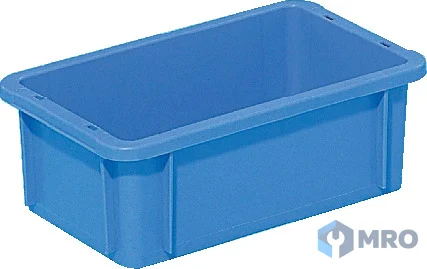 SANKO SK-3S-BL กล่องใส่ชิ้นส่วน Sanko Sanbox #3S (2.9 ลิตร สีน้ำเงิน)