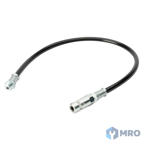 SKF 1077601 สายอ่อนแรงดันสูงสำหรับกระบอกอัดจาระบี SKF 1077601 ยาว 500 มม.