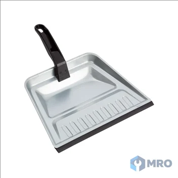 TERAMOTO DP-460-010-0 ที่โกยผงเหล็ก Teramoto Dustpan II (แบบมือถือ)