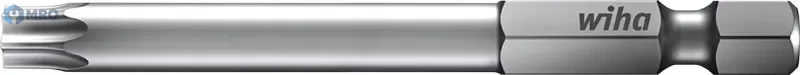 WIHA 7045 Z T20x70 ดอกไขควงทอร์กซ์ WIHA 7045 Z T20 ยาว 70 มม.