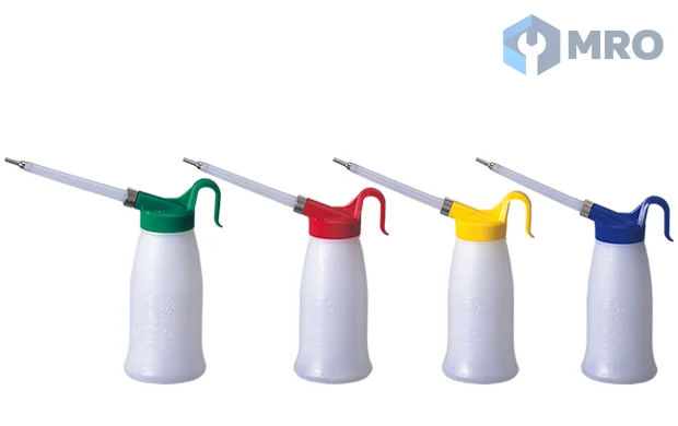 FURUPLA Jet Oiler 180 กาหยอดน้ำมัน FURUPLA Jet Oiler 180 มล.