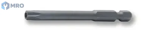 Koken 121T.70-T15H ดอกไขควง Torx Koken แกน 1/4 นิ้ว T15H ยาว 70 มม.
