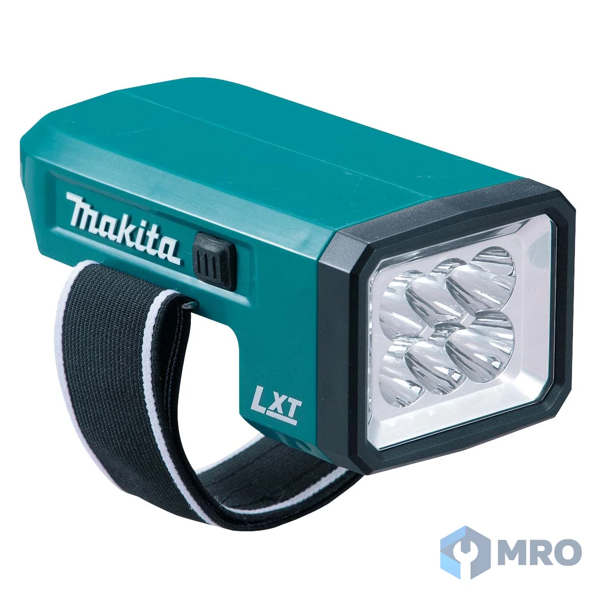 Makita DML186 ไฟฉาย LED ไร้สาย Makita DML186 18V (เครื่องเปล่า ไม่รวมแบตเตอรี่)