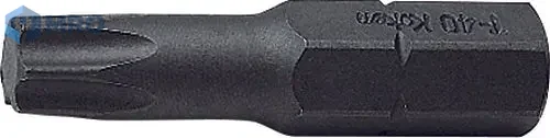 Koken Torx 5/16 T40 ดอกไขควง Torx Koken แกน 5/16 นิ้ว T40