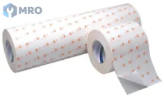 3M 1110 20mm x 20m เทปกาวสองหน้าลอกออกได้ 3M 1110 (20 มม. × 20 ม.)