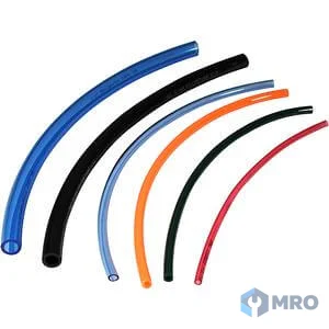 SMC TU0805BU-20 สายลมโพลียูรีเทน 8 มม. สีน้ำเงิน ม้วน 20 ม.