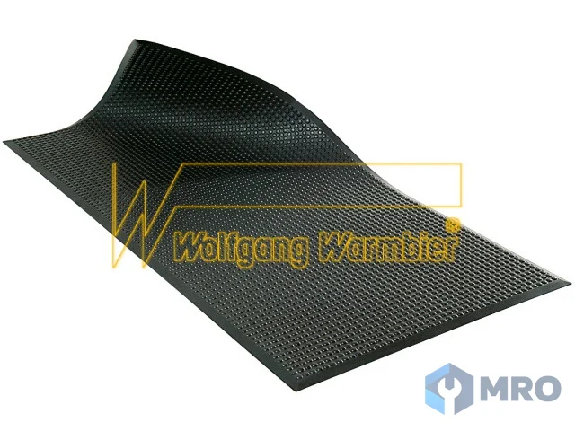 Warmbier 1306.B1.0650.0950 ECOSTAT®-Anti-Fatigue Mat, "easy standing"