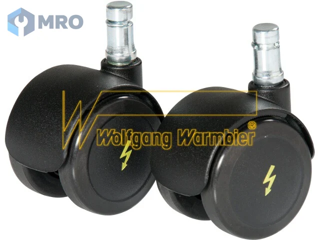 Warmbier 1700.KS.6 Sit-Stop castors
